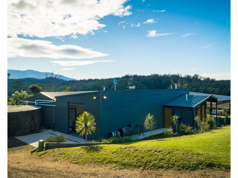 874 Cobargo Bermagui Road, Coolagolite NSW 2550