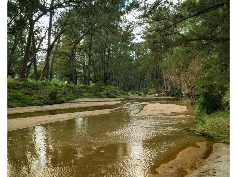 874 Cobargo Bermagui Road, Coolagolite NSW 2550