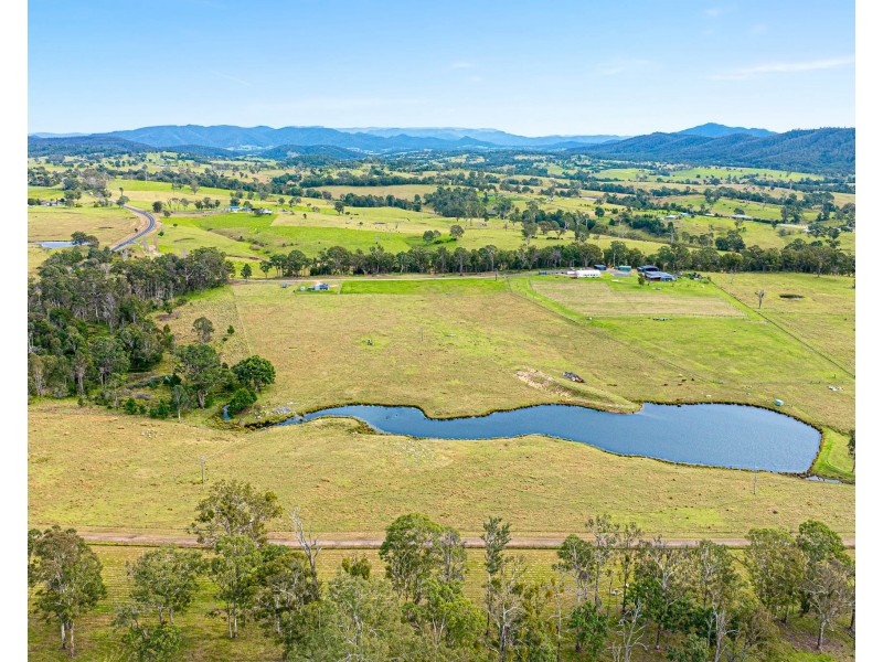 874 Cobargo Bermagui Road, Coolagolite NSW 2550