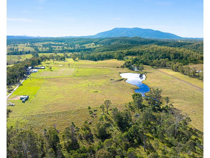 874 Cobargo Bermagui Road, Coolagolite NSW 2550