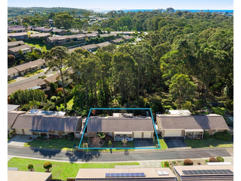 84/11 Payne Street, Narooma NSW 2546