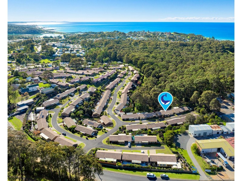 84/11 Payne Street, Narooma NSW 2546