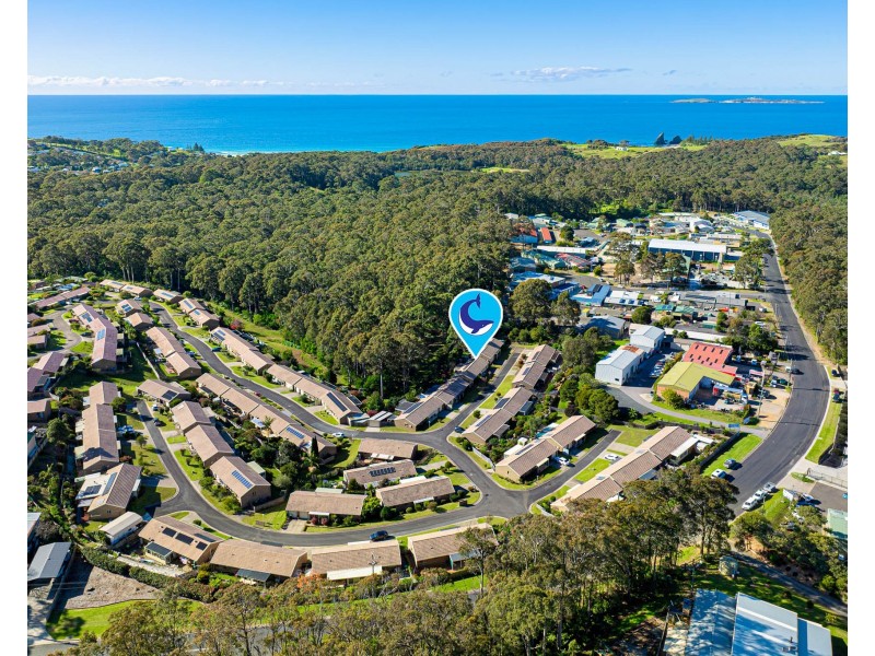 84/11 Payne Street, Narooma NSW 2546