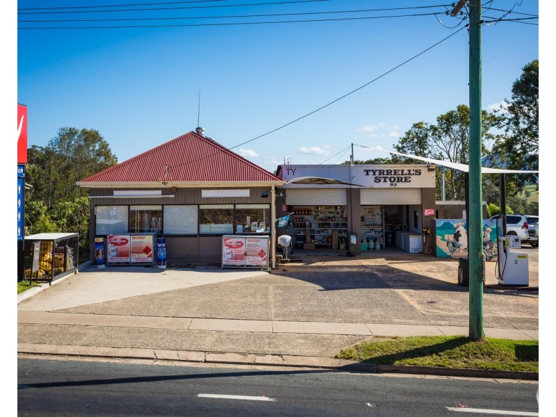 93 Princes Highway, Bodalla NSW 2545