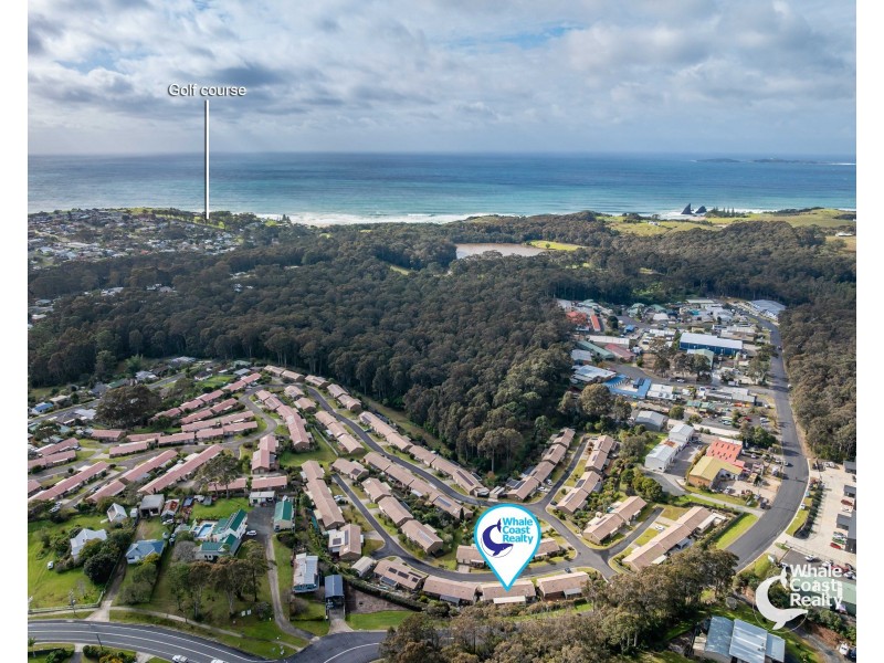 67/11 Payne Street, Narooma NSW 2546
