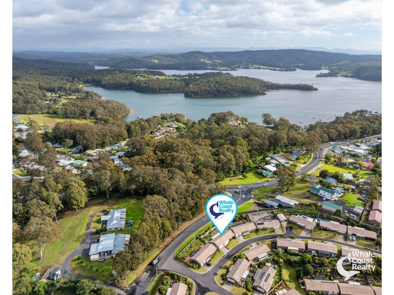 67/11 Payne Street, Narooma NSW 2546
