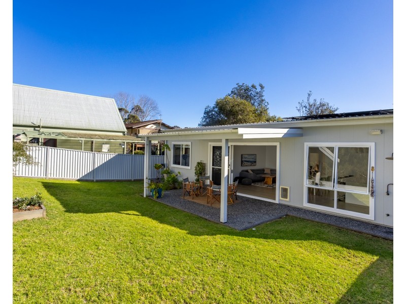 47 Tatiara Street, Dalmeny NSW 2546