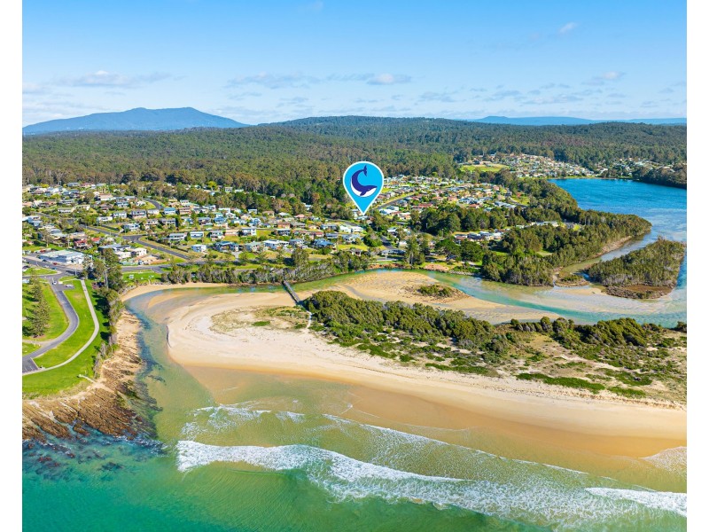 47 Tatiara Street, Dalmeny NSW 2546