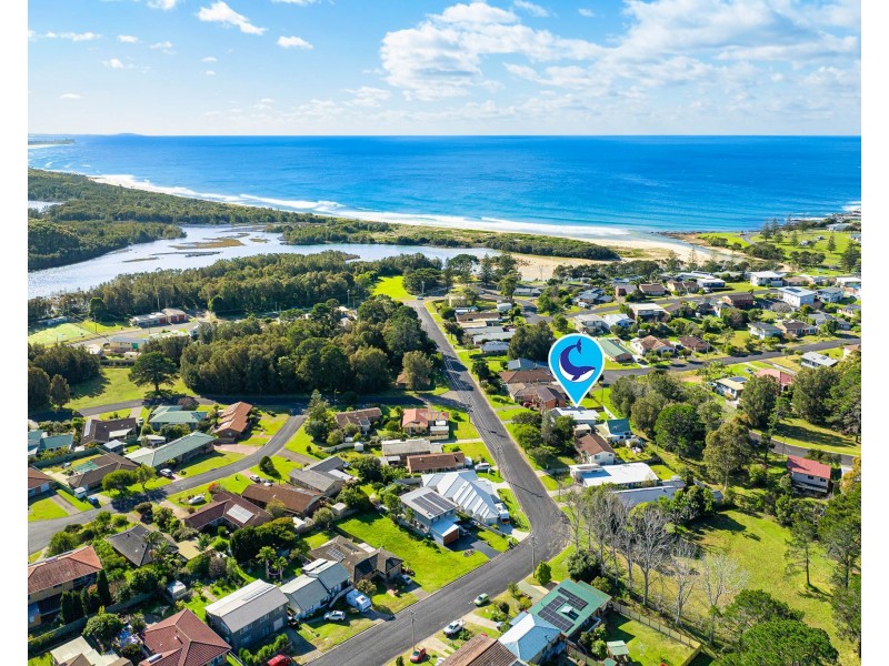 47 Tatiara Street, Dalmeny NSW 2546