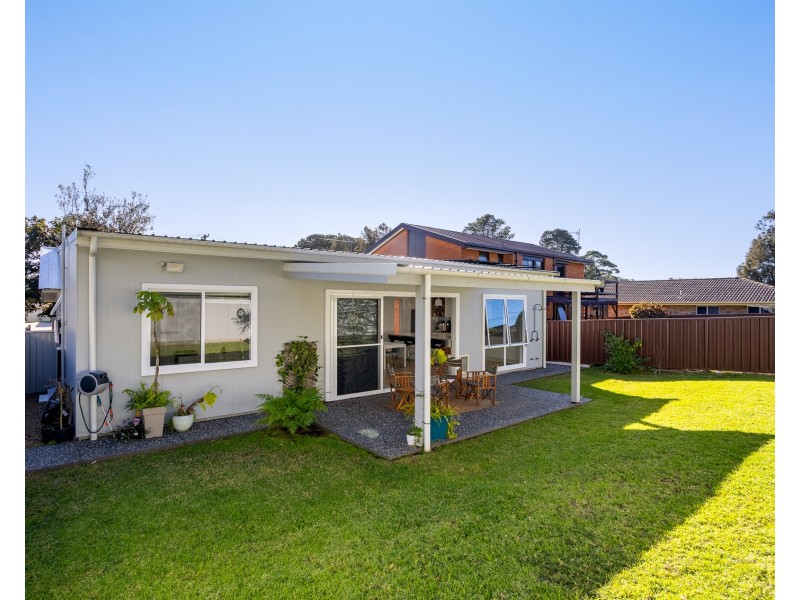 47 Tatiara Street, Dalmeny NSW 2546