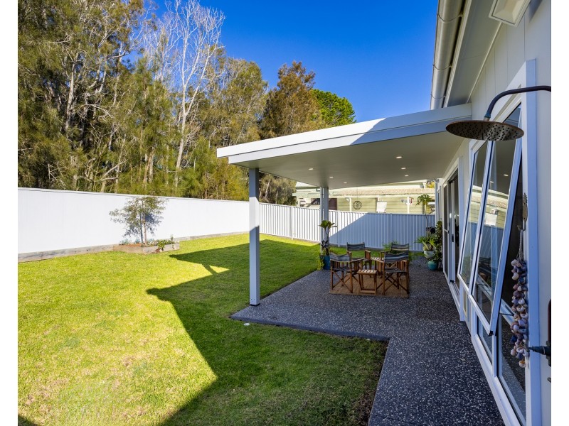 47 Tatiara Street, Dalmeny NSW 2546