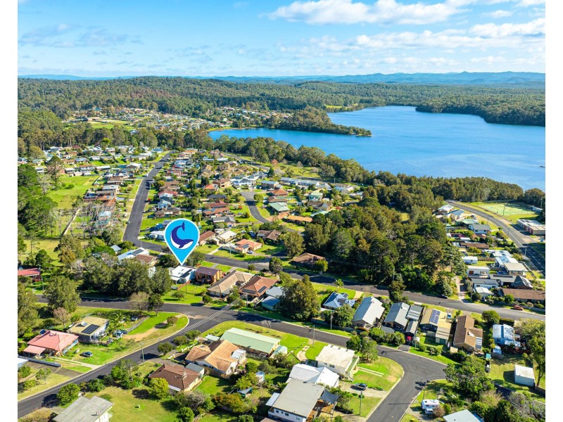 47 Tatiara Street, Dalmeny NSW 2546