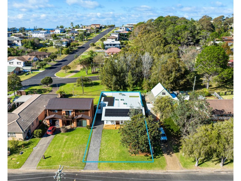 47 Tatiara Street, Dalmeny NSW 2546