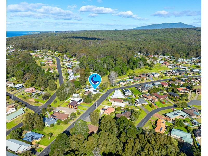 47 Tatiara Street, Dalmeny NSW 2546