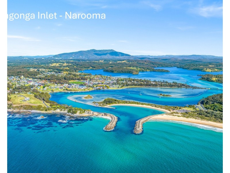 301 Dalmeny Drive, Kianga NSW 2546