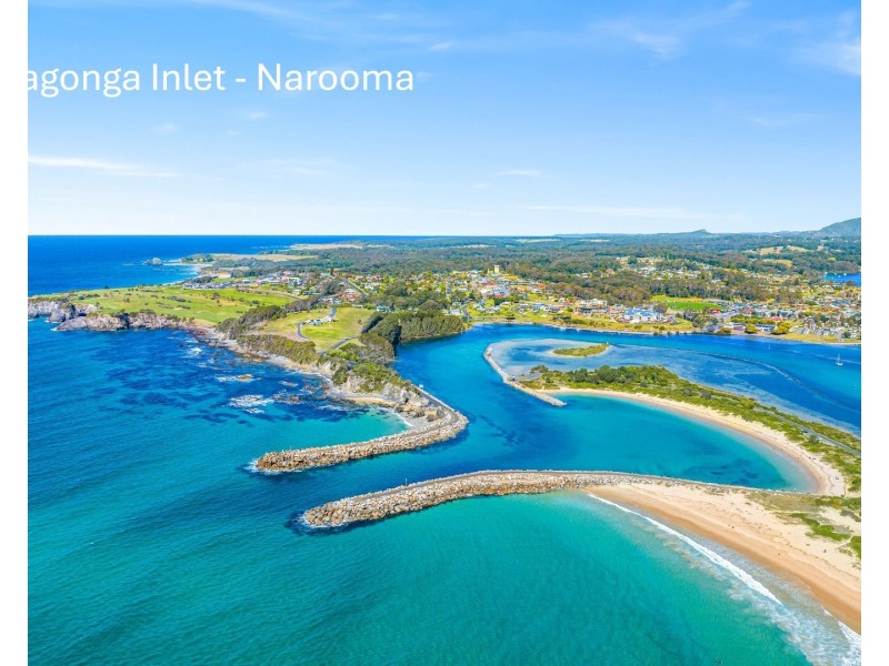 301 Dalmeny Drive, Kianga NSW 2546