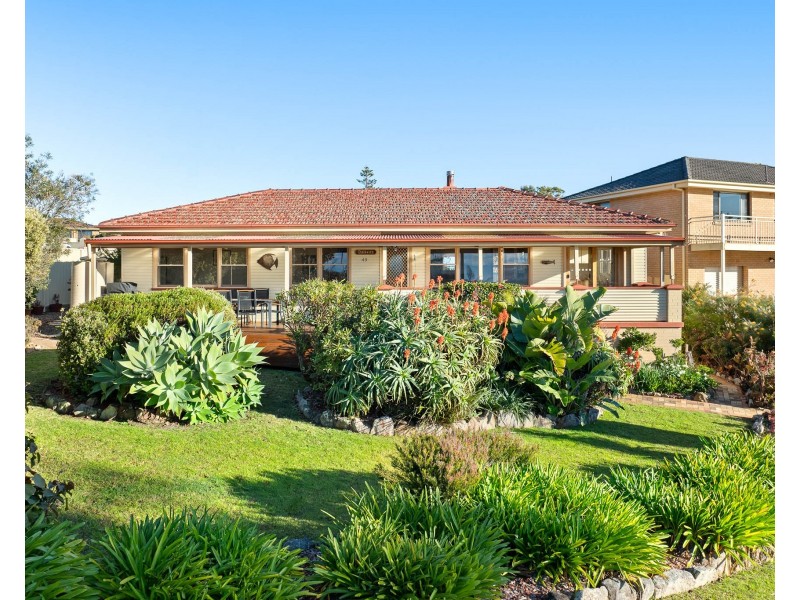 49 Mcmillan Crescent, Dalmeny NSW 2546