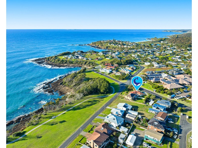 49 Mcmillan Crescent, Dalmeny NSW 2546