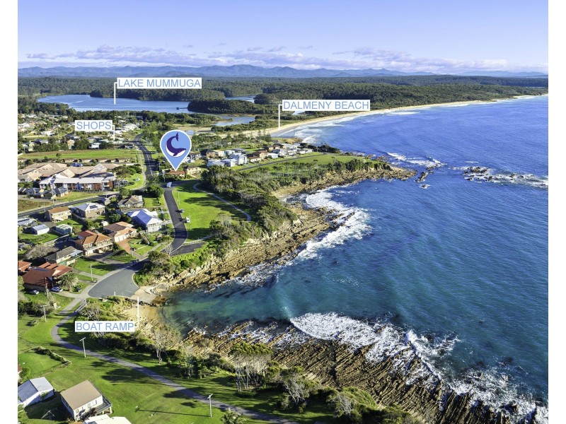 49 Mcmillan Crescent, Dalmeny NSW 2546