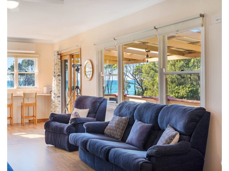 49 Mcmillan Crescent, Dalmeny NSW 2546