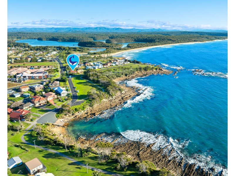 49 Mcmillan Crescent, Dalmeny NSW 2546