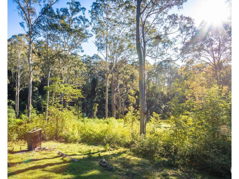 212 Ridge Road, Central Tilba NSW 2546