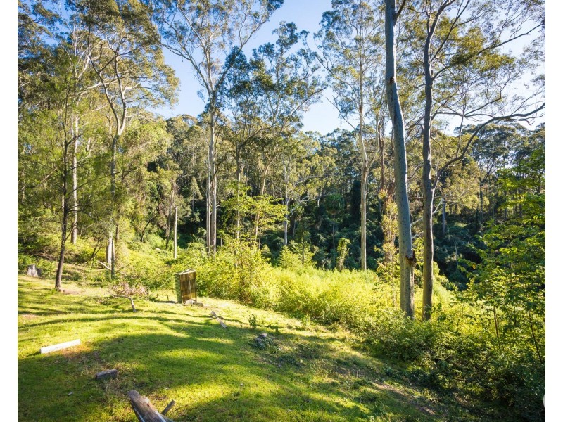 212 Ridge Road, Central Tilba NSW 2546