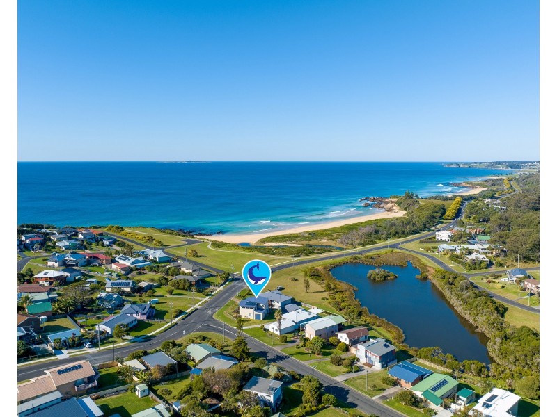 105 Cresswick Parade, Dalmeny NSW 2546