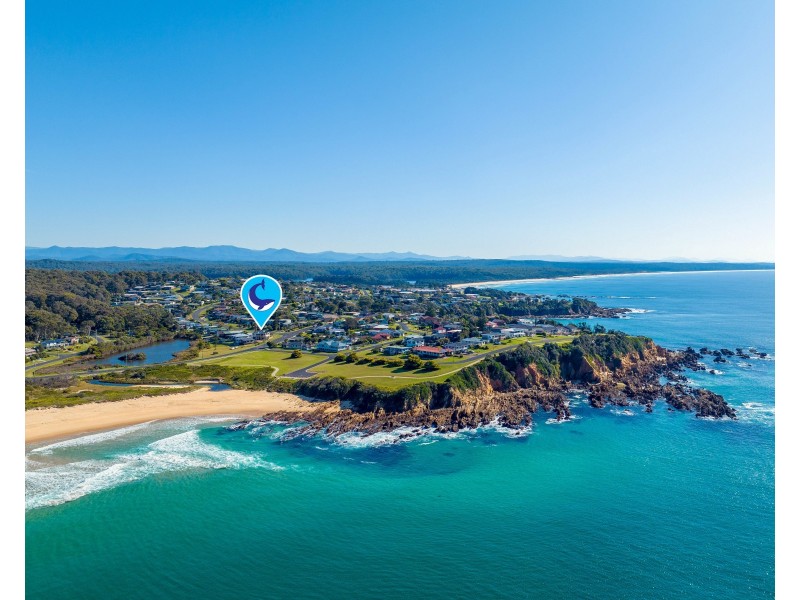 105 Cresswick Parade, Dalmeny NSW 2546