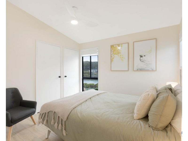 105 Cresswick Parade, Dalmeny NSW 2546