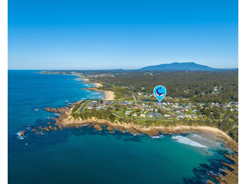 105 Cresswick Parade, Dalmeny NSW 2546