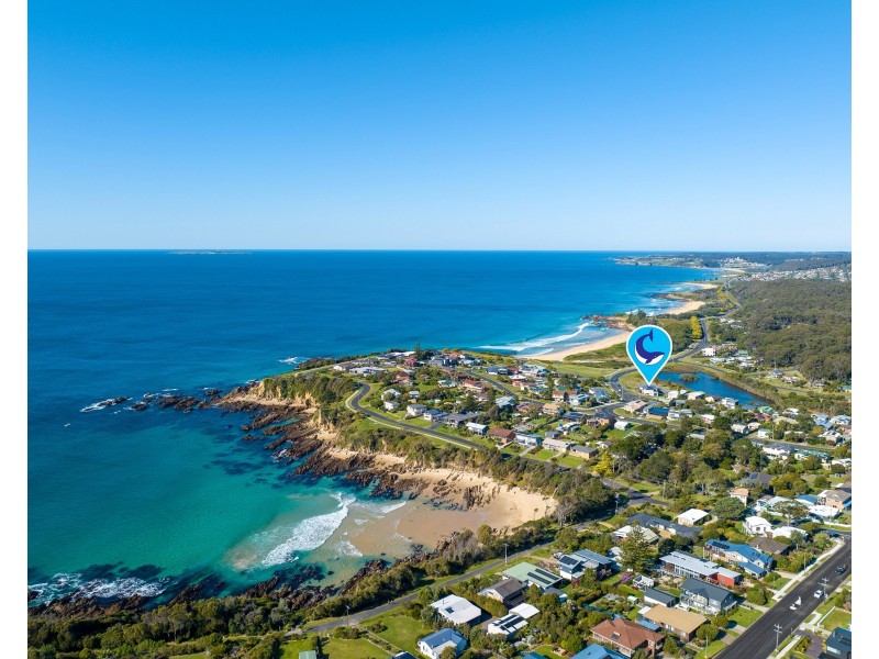 105 Cresswick Parade, Dalmeny NSW 2546