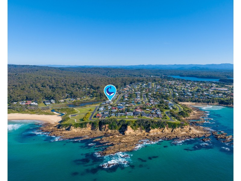 105 Cresswick Parade, Dalmeny NSW 2546