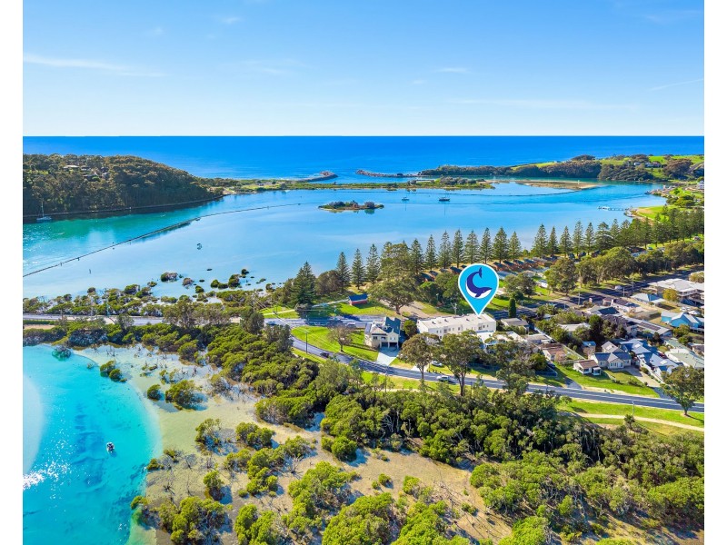 8/4-6 Princes Highway, Narooma NSW 2546