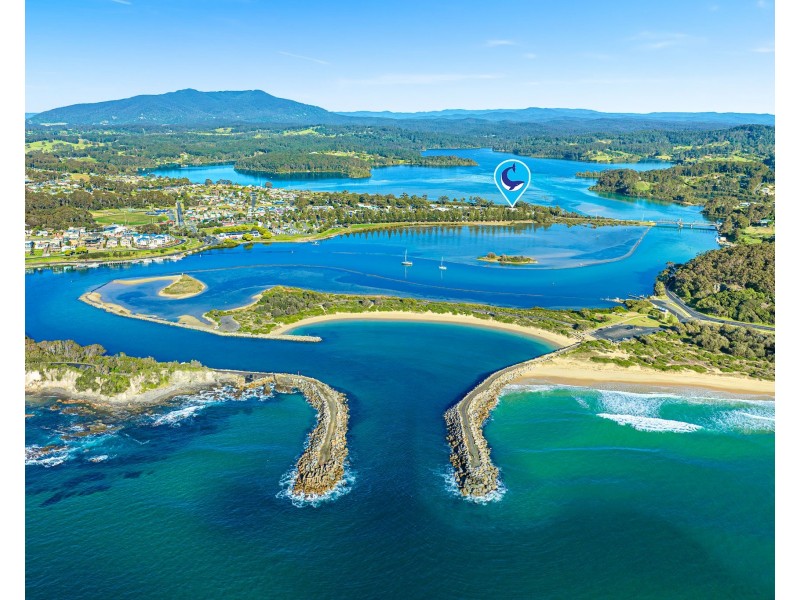 8/4-6 Princes Highway, Narooma NSW 2546