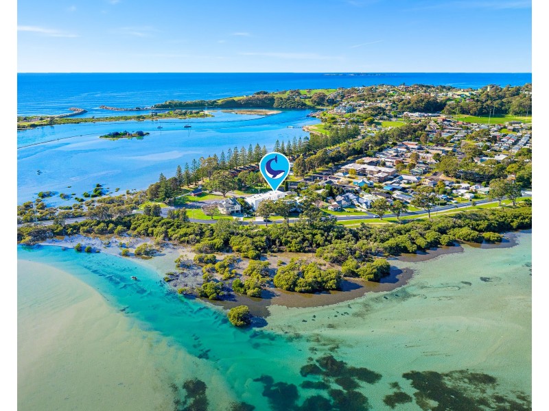 8/4-6 Princes Highway, Narooma NSW 2546