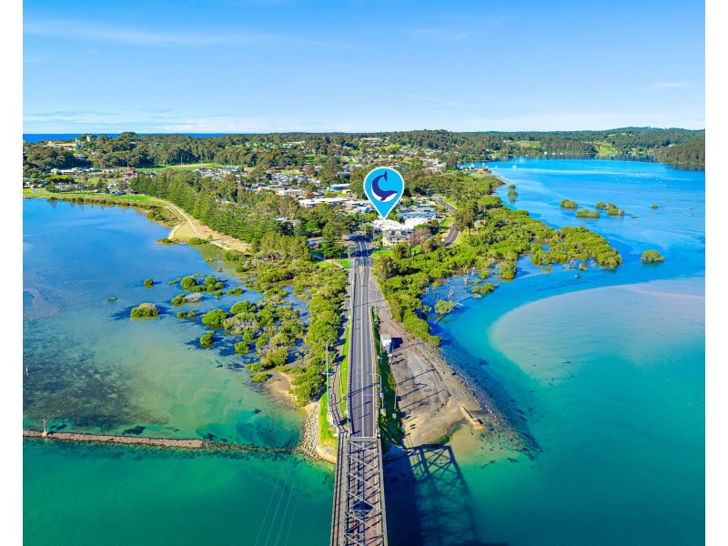 8/4-6 Princes Highway, Narooma NSW 2546