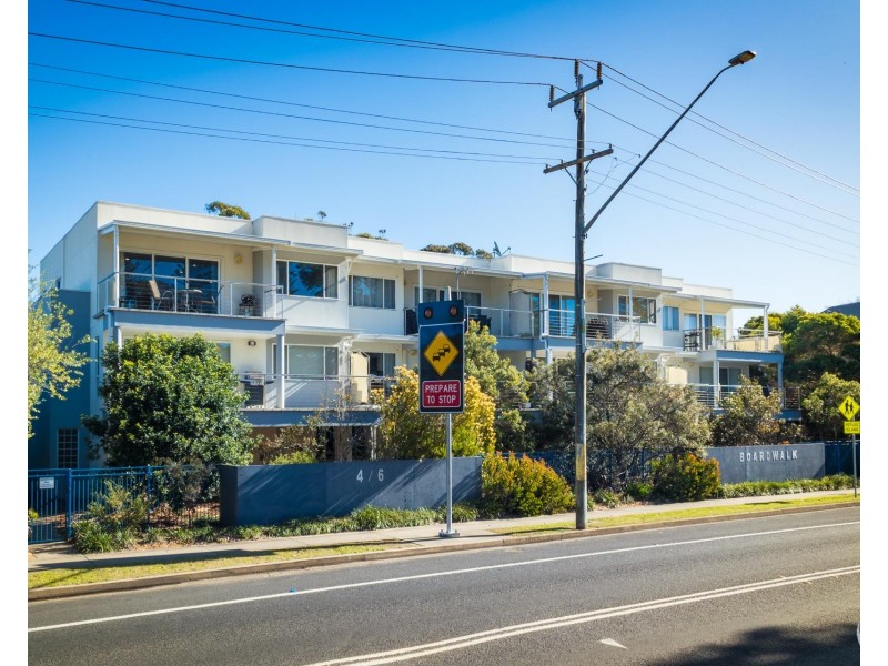 8/4-6 Princes Highway, Narooma NSW 2546