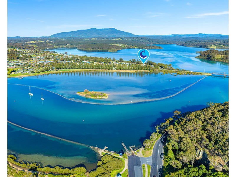 8/4-6 Princes Highway, Narooma NSW 2546