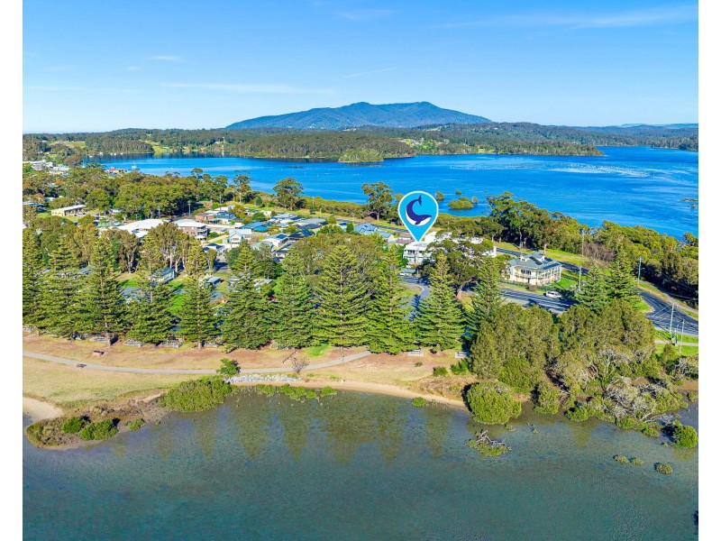 8/4-6 Princes Highway, Narooma NSW 2546