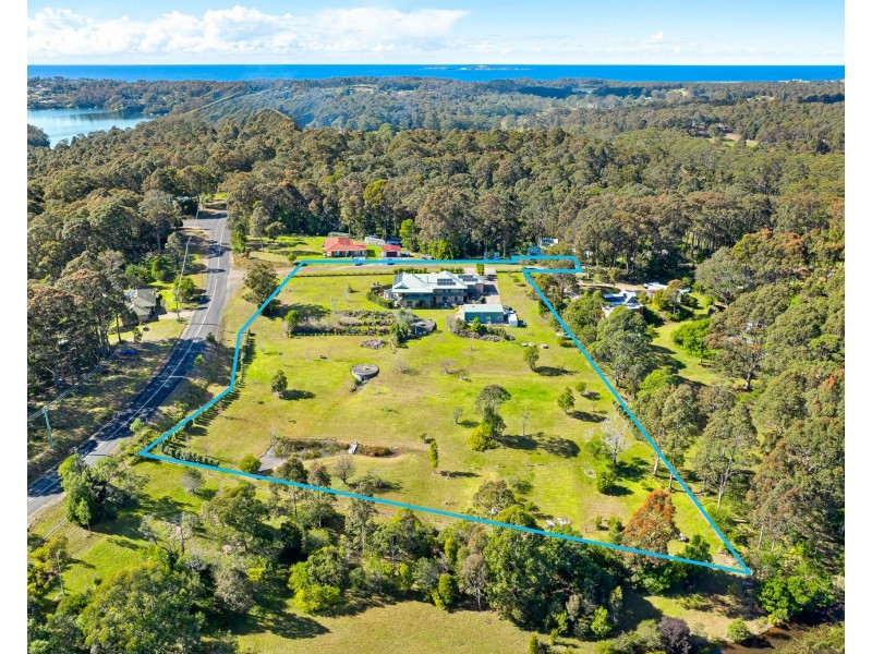 2 Dromedary Terrace, Narooma NSW 2546