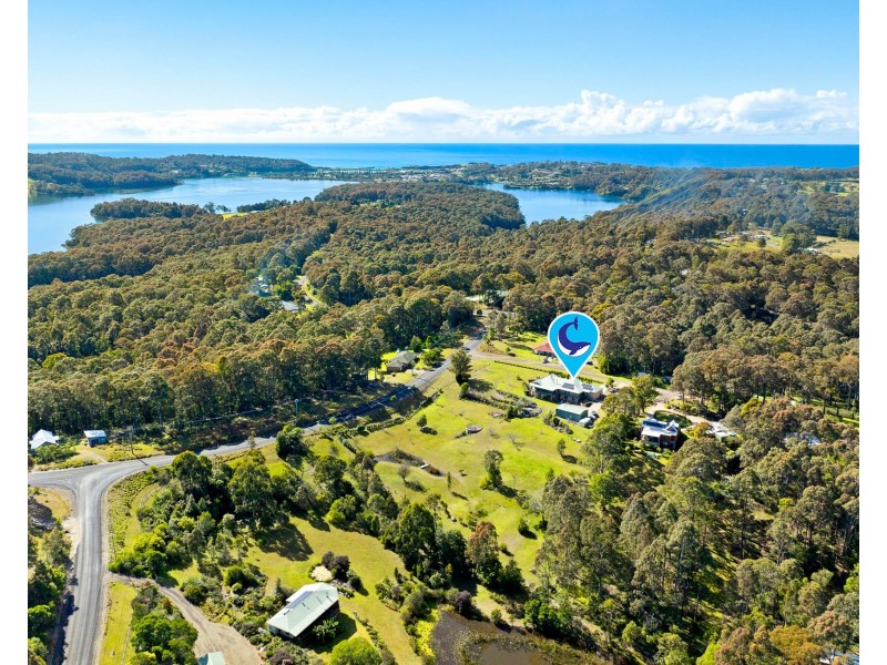 2 Dromedary Terrace, Narooma NSW 2546
