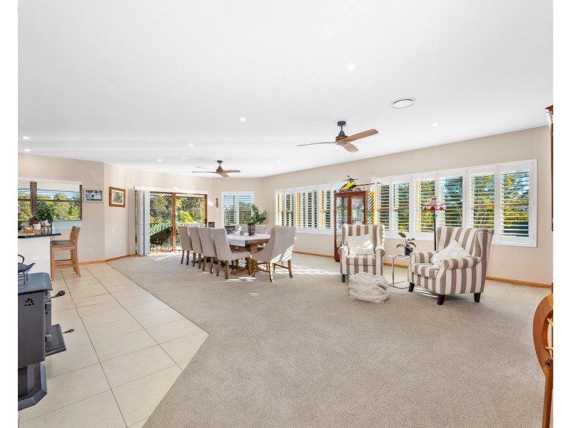 2 Dromedary Terrace, Narooma NSW 2546