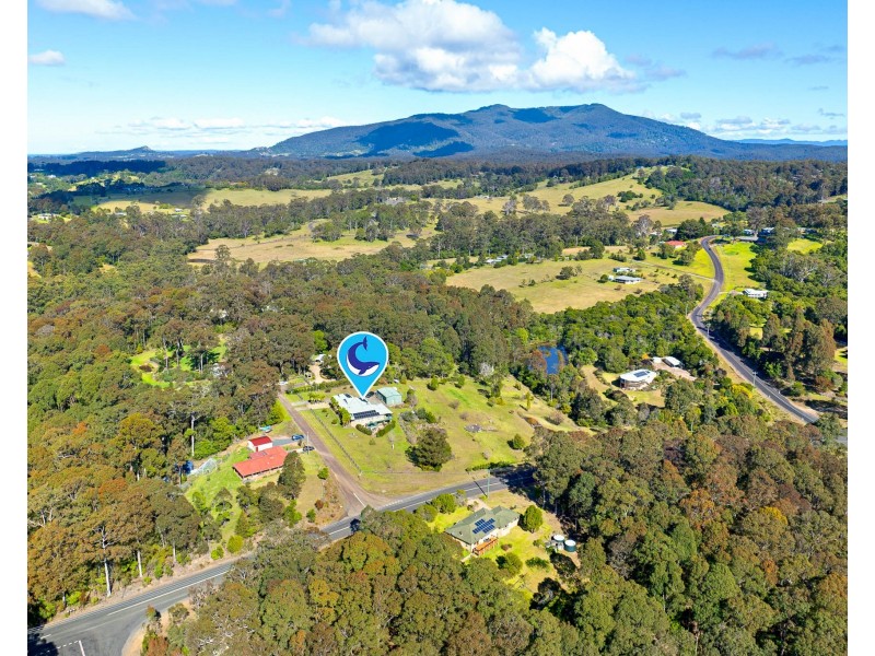 2 Dromedary Terrace, Narooma NSW 2546