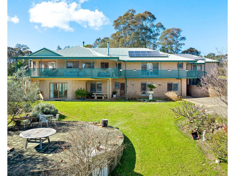 2 Dromedary Terrace, Narooma NSW 2546