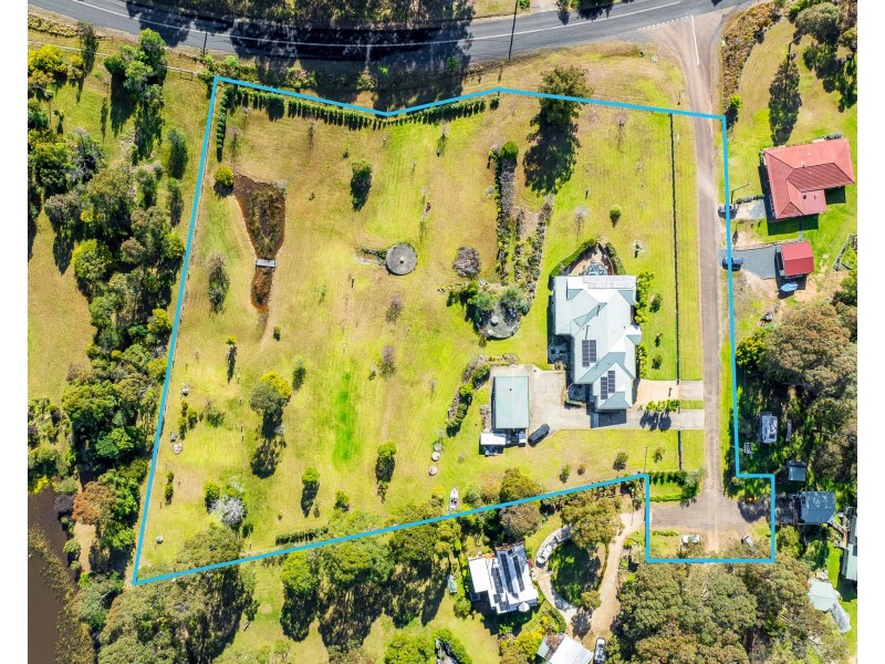 2 Dromedary Terrace, Narooma NSW 2546