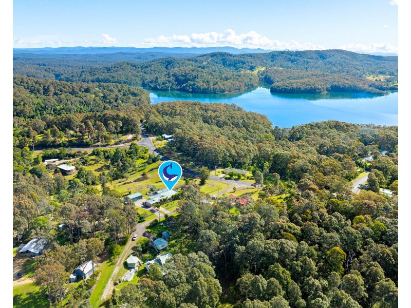 2 Dromedary Terrace, Narooma NSW 2546
