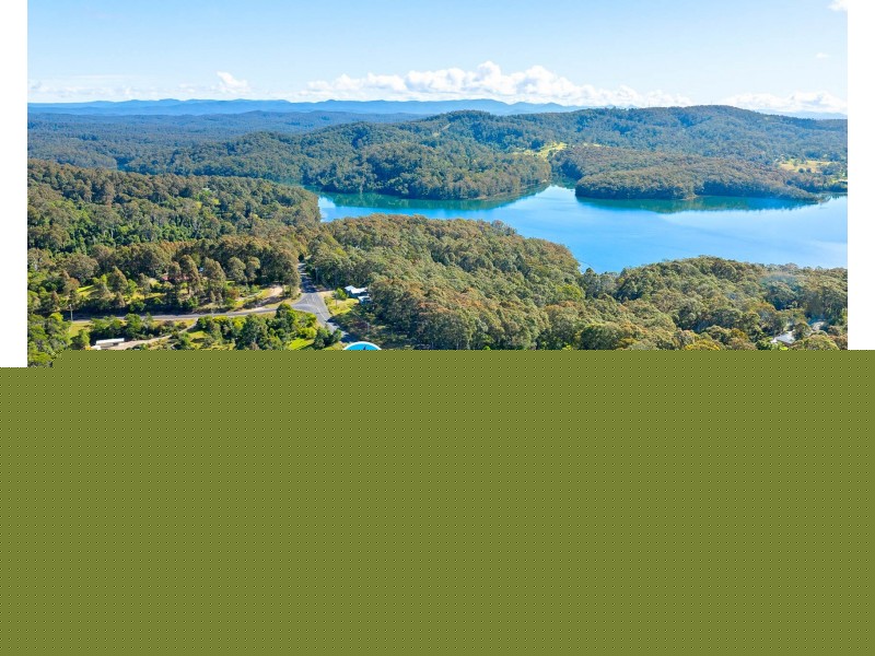 2 Dromedary Terrace, Narooma NSW 2546