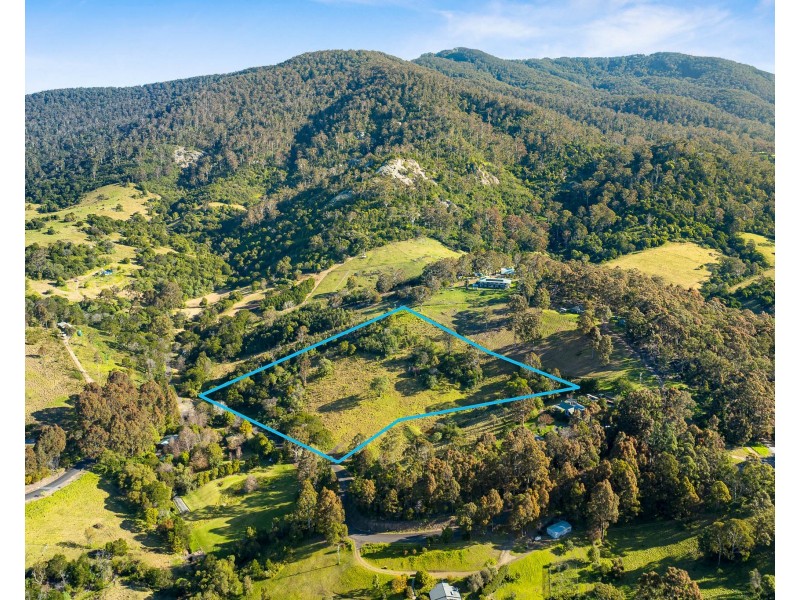 121 Punkalla Tilba Road, Central Tilba NSW 2546