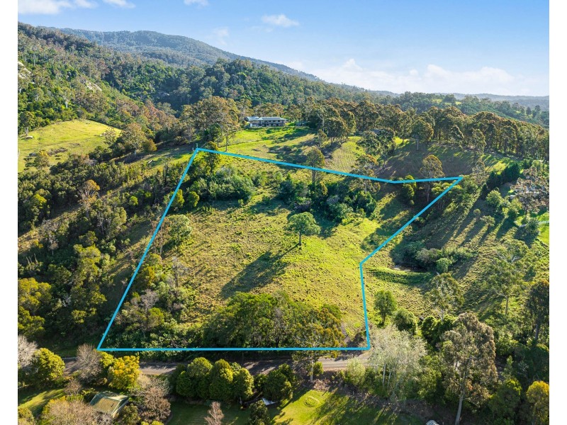 121 Punkalla Tilba Road, Central Tilba NSW 2546